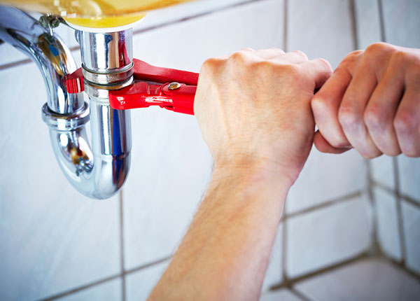 About Guilford Plumbers
